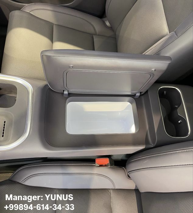 Leapmotor C16 280KM Gibrid Restaylin Dop opsiya Full 3yil kafolat 2026