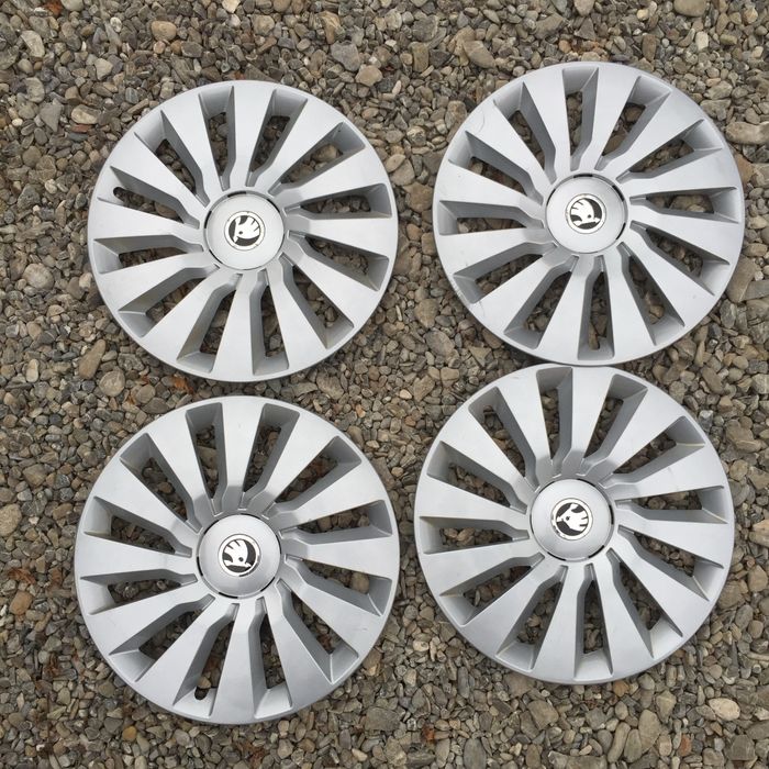 Set capace Ford VW BMW Skoda  13" 14" 15"16"  Vw 16"