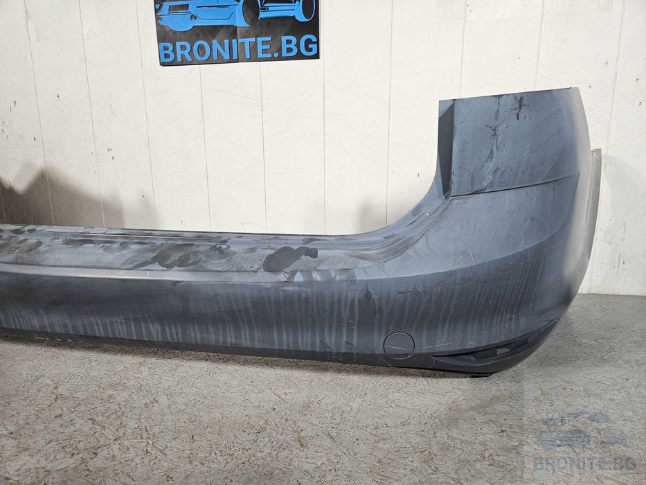 Задна броня VW GOLF 7 COMBI Голф 7 2012- 2016