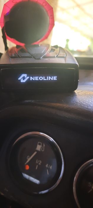 Anti radar neoline