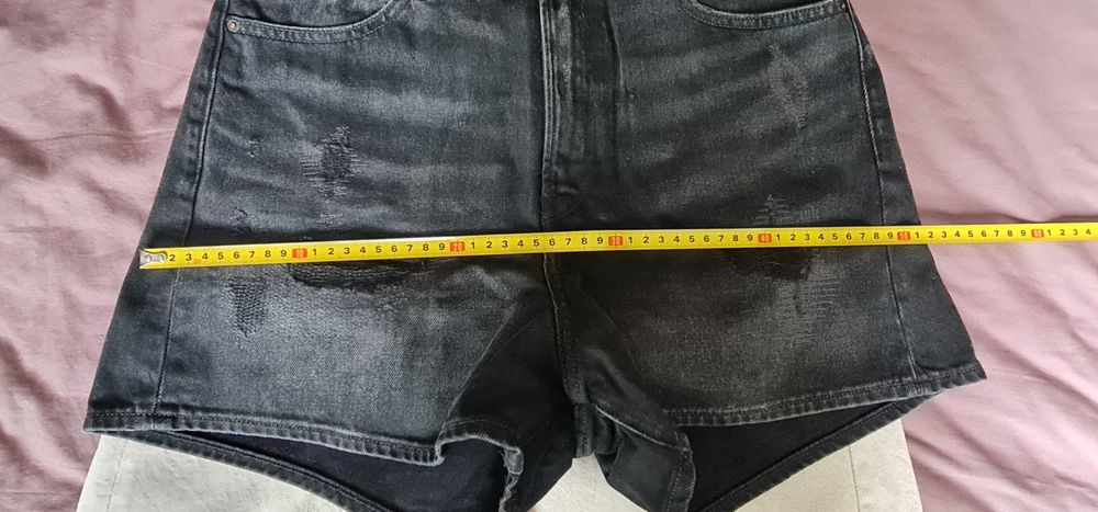 G-star деним Бермуди