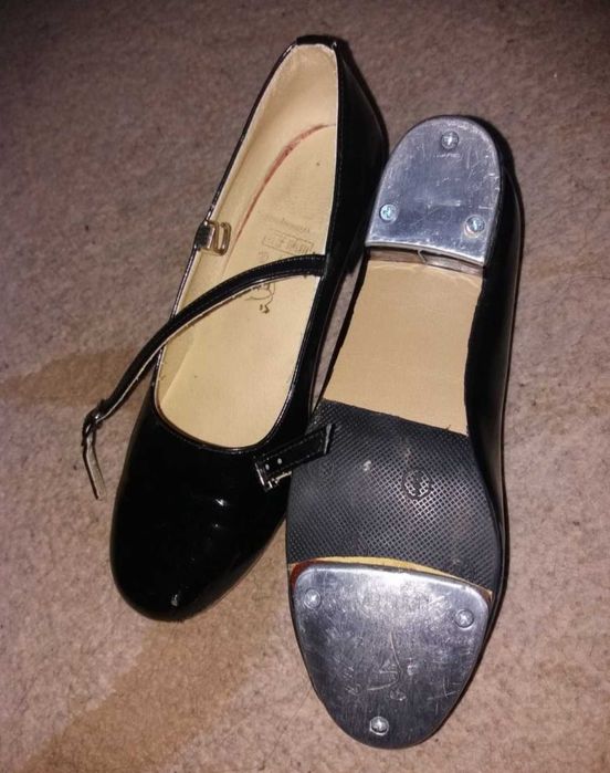 Туфли для танцев