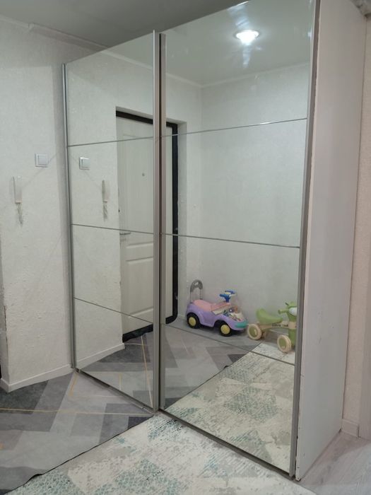 Продам шкаф купе