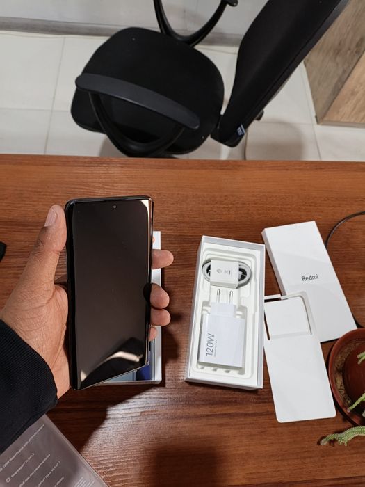 Redmi note 14 pro plus