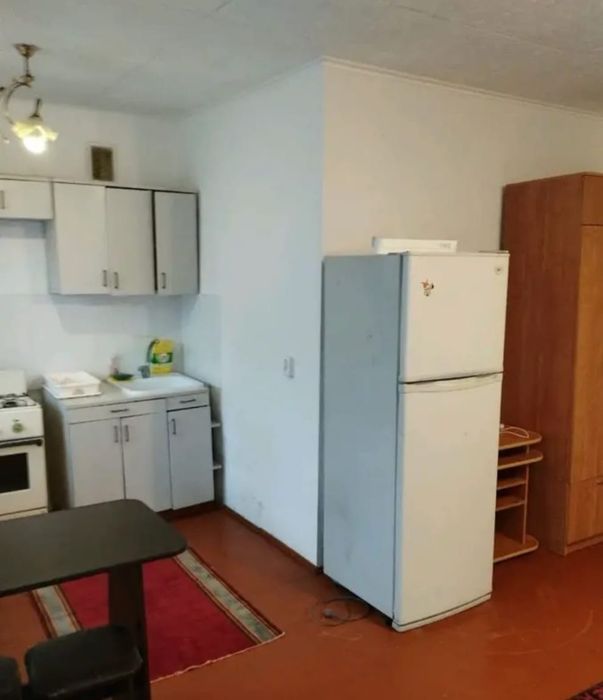 Сдам 1-ком в районе городского парка