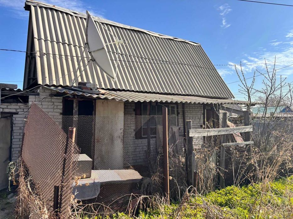 Дом, 42.6м², участок 7 сот.