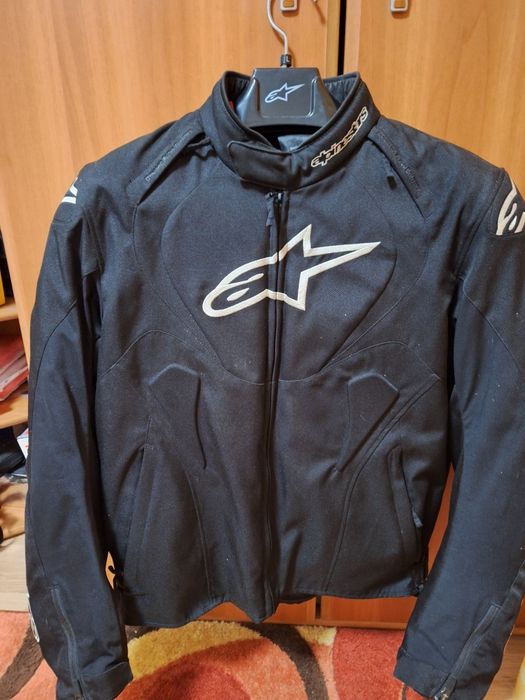 Vand geacă moto alpinestars
