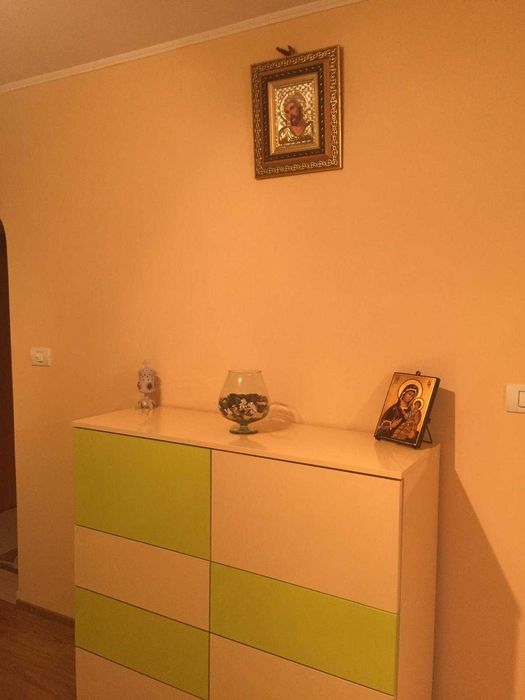 garsoniera mobilata si utilata de lux