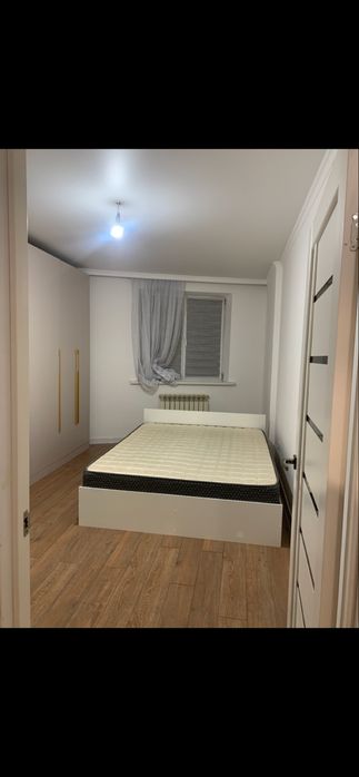 Рыскулова Момышулы