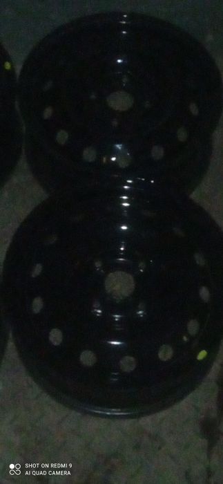 GM Диска R 15 Жентра