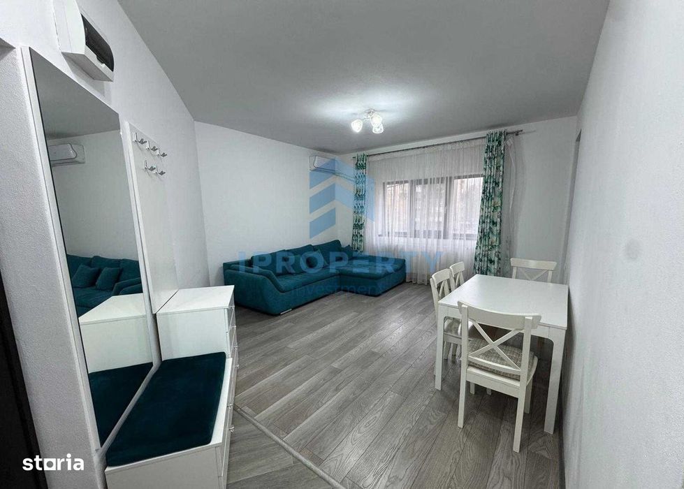 Militari - Lujerului | 2 Camere | Decomandat | Centrala| Parcare | AC