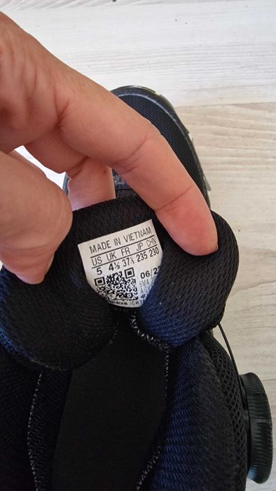 Adidas Terrex Boa