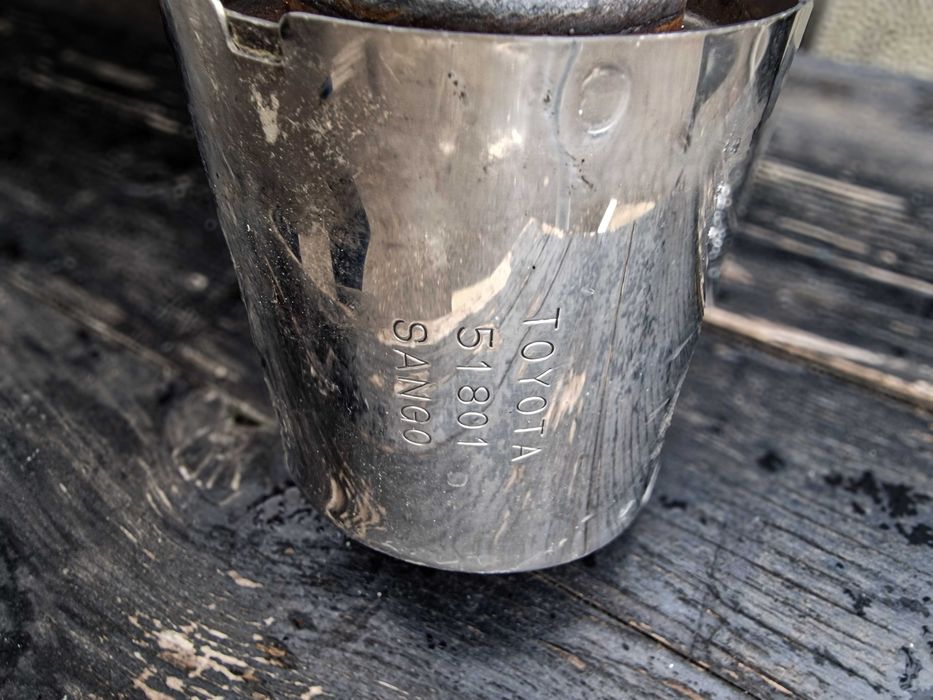 Генерация за Toyota Yaris GR