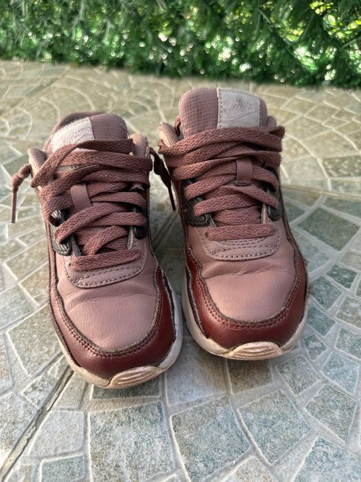 Adidasi copii Nike. Marimea 31 (19,5cm).
