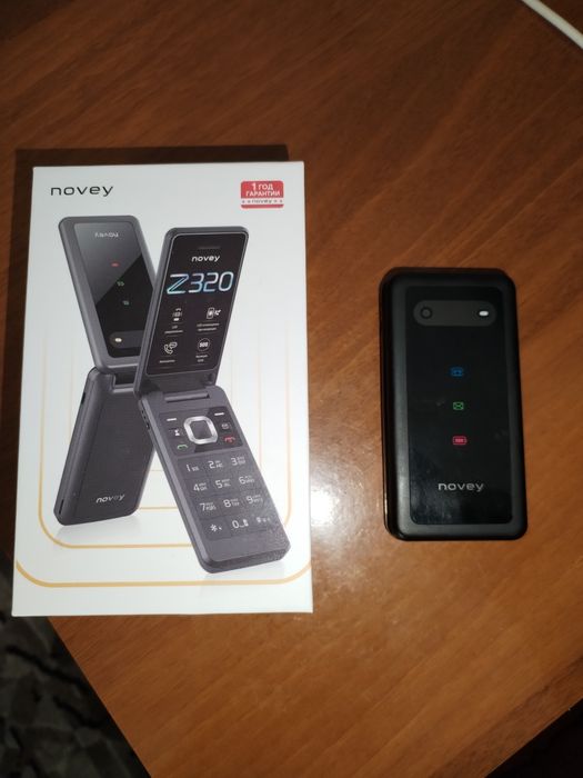 Novey z320 novey