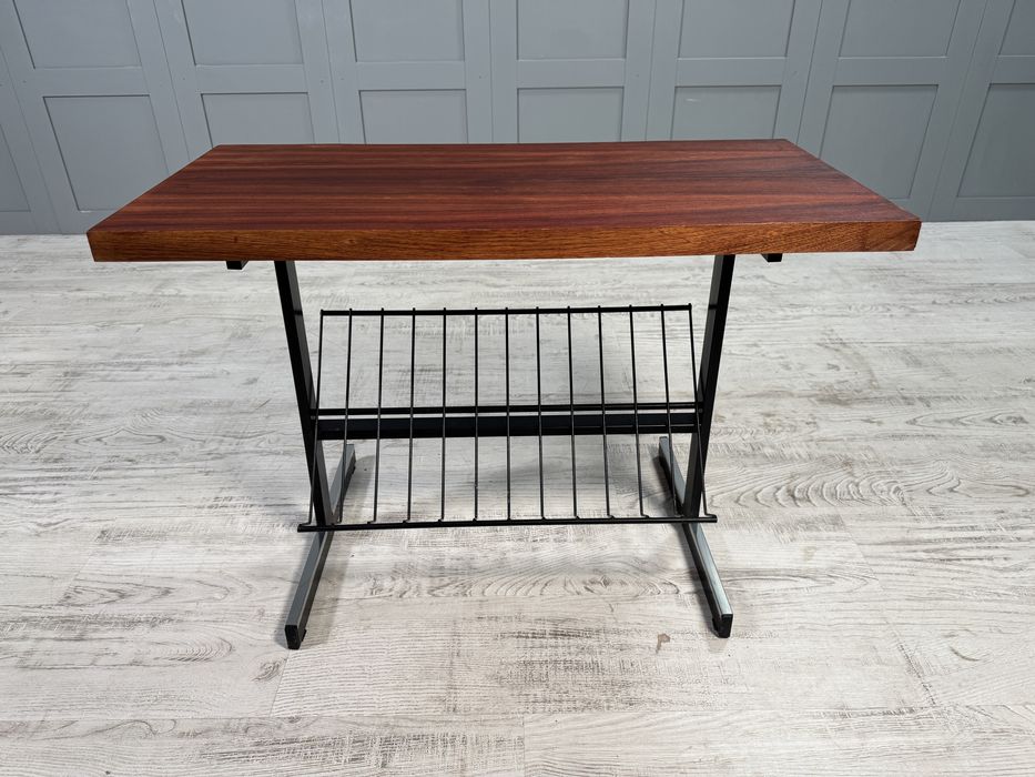 Винтидж помощна масичка Г456