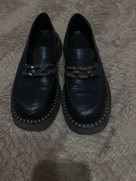 Продам лоферы