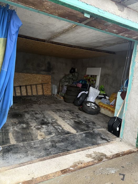 Продам гараж По Ердена