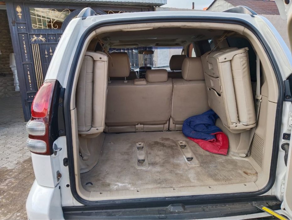 Продам автомобиль или обмен на квартиру