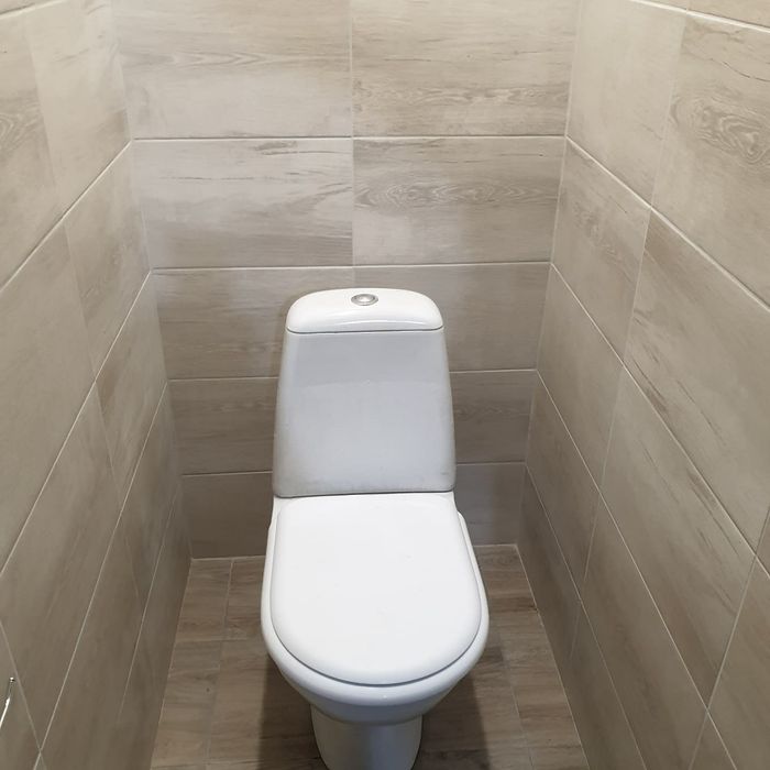 Ремонт Ванных комнат в Сталинках.