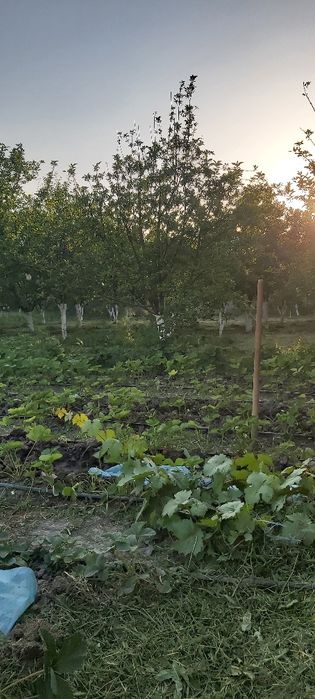 Продаётся участок