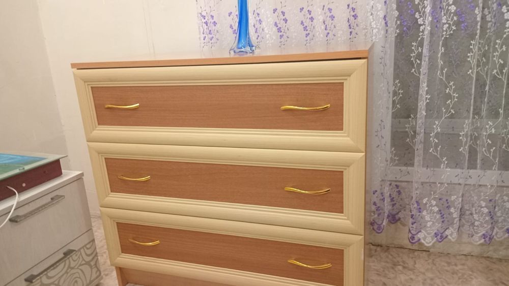 Комод в хорошем состоянии