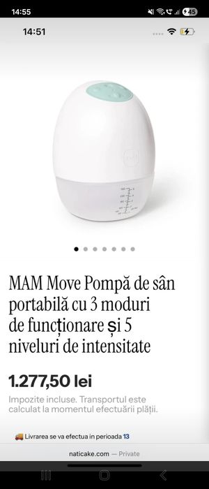 Pompa de san Mam