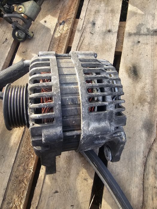 Alternator Nissan Murano 3.5i An 2005
