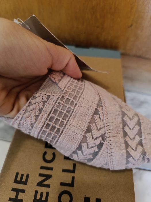 Обувки Toms на равна подметка