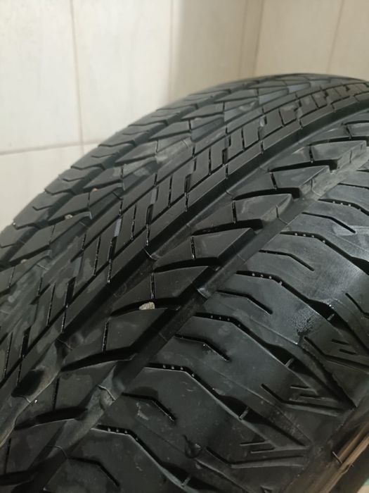 Шины Bridgestone Ecopia