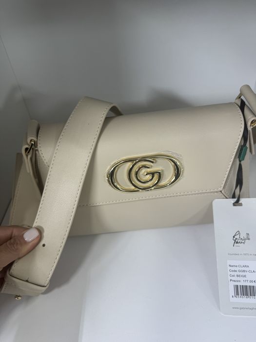 Geanta medie model noi