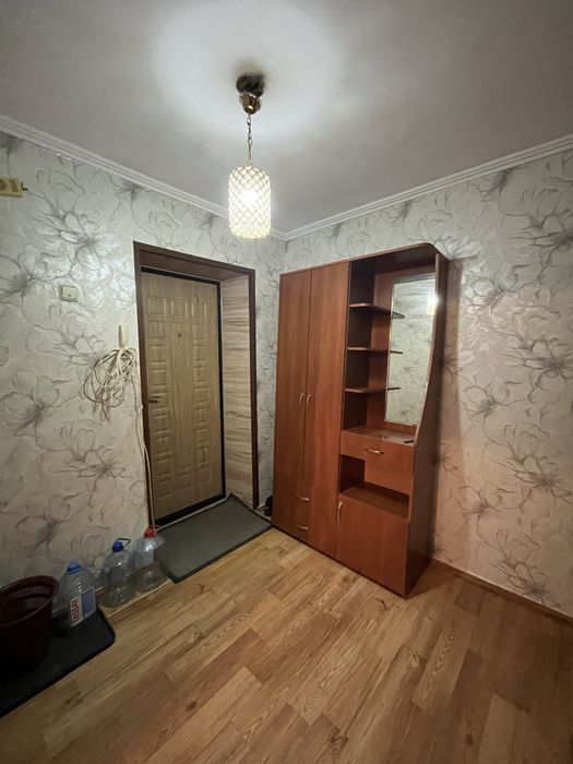 Продам двухкомантную квартиру