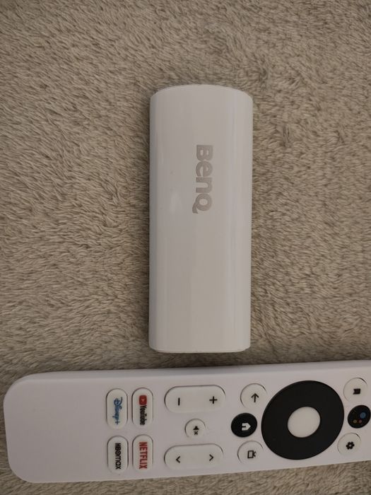 Benq QS02 Android Tv Stick 4k