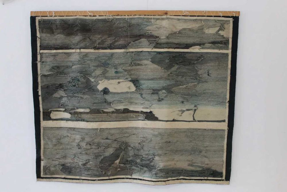 Морето - Петко Петков