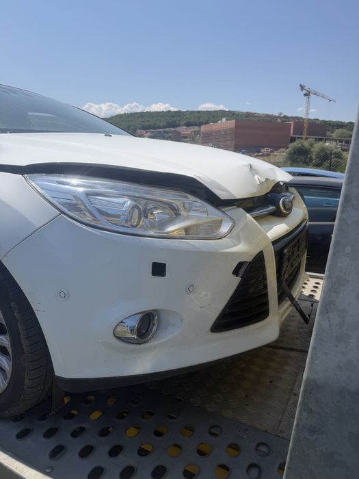Dezmembram Ford Focus,2012