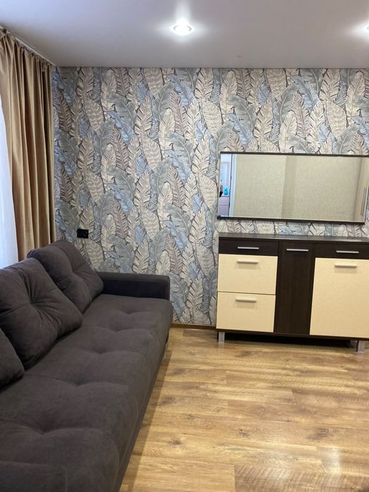 Продам! 1 ком.кв. в центре города Рахмет