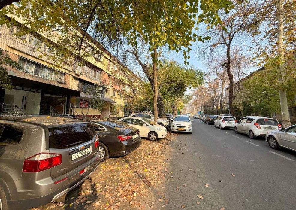 Ц-1 Dolce Italia | 47кв - нежилое помещение вдоль дороги Аренда