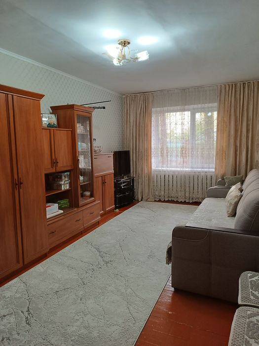 Продам 3 х комнатную квартиру