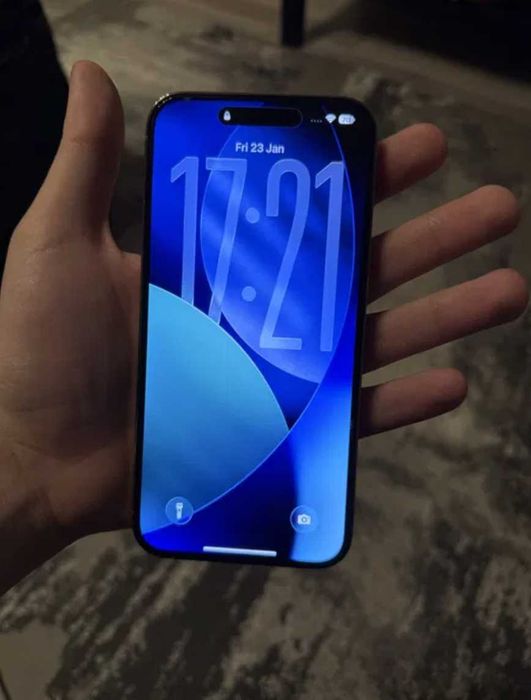 iPhone 14 Pro Max 128 GB Златен