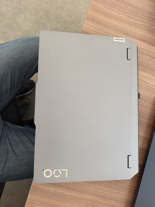 Lenovo LOG 15 IA X9