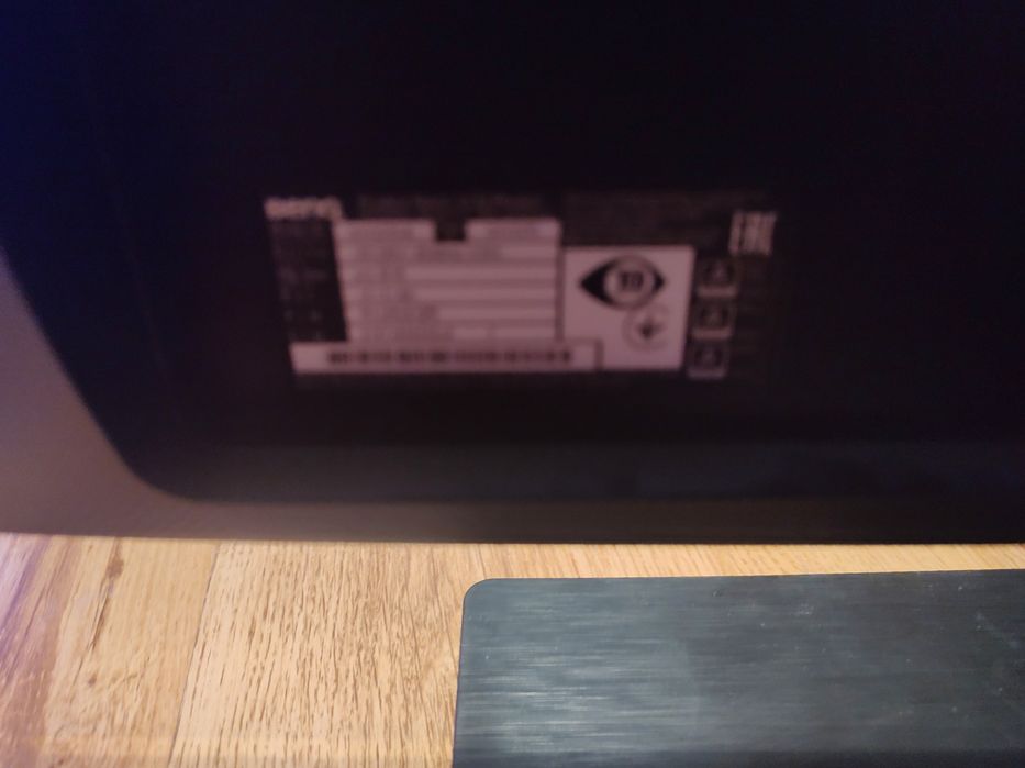 Монитор BENQ 21.5 инча