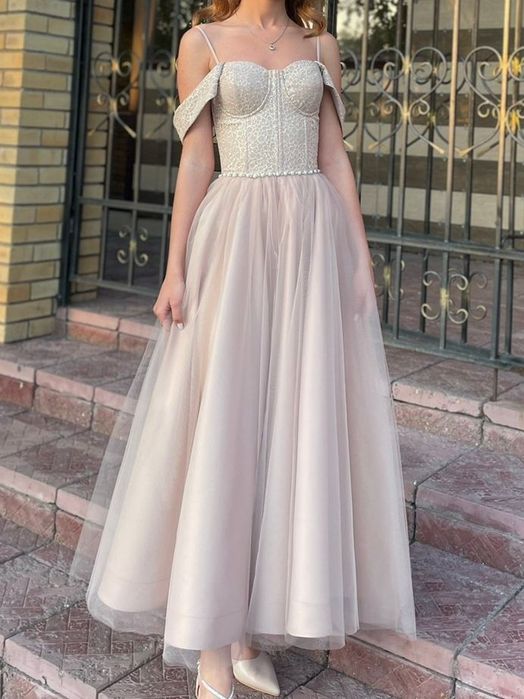 Выпускное платье/ вечернее