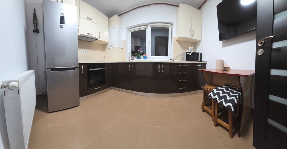 Apartament de inchiriat