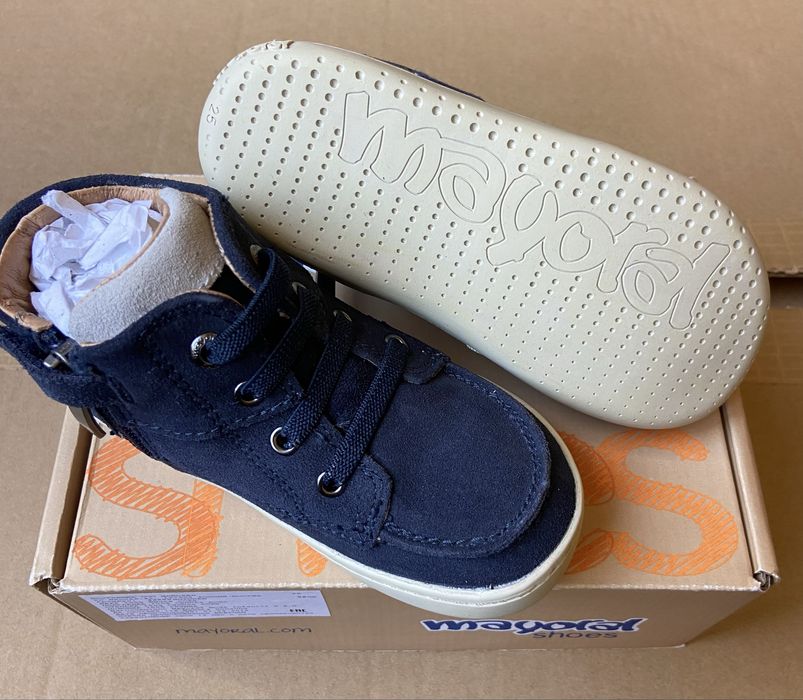 Детски обувки Mayoral