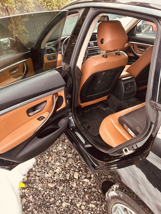 Vand BMW seria 3 GT Luxury