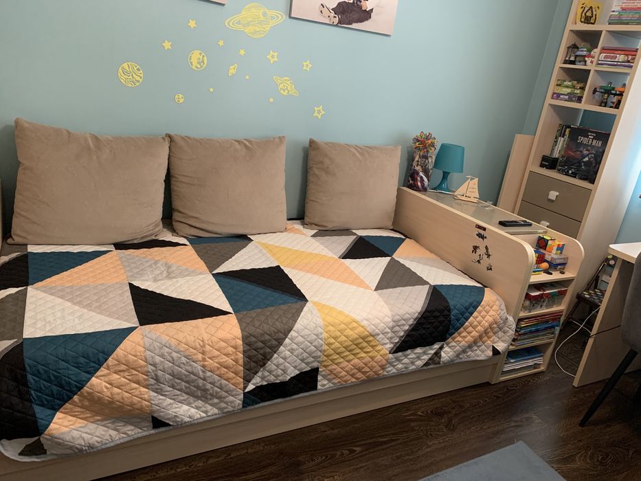 Детский гарнитур Тиана (Lazurit)