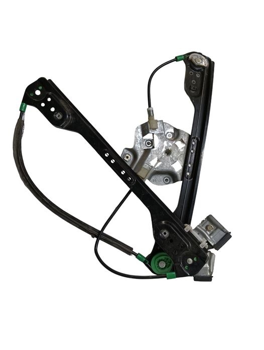 Macara Geam Stanga Fata Volkswagen Polo 6R, 6C 2009 - >