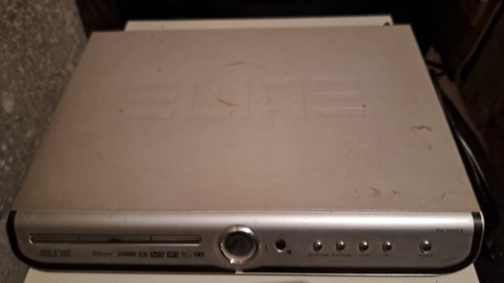 Elite/Елит DVD плеър - 2 бр.