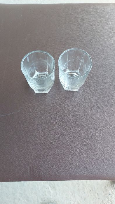 Стаканча.  Буйи 6смли.