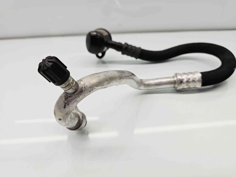 Conducta AC  Mercedes Clasa CLK (C209) [Fabr 2002-2009] A6462300356 2.